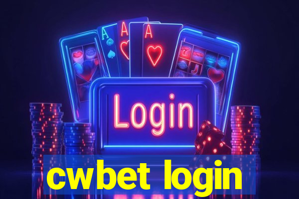 cwbet login
